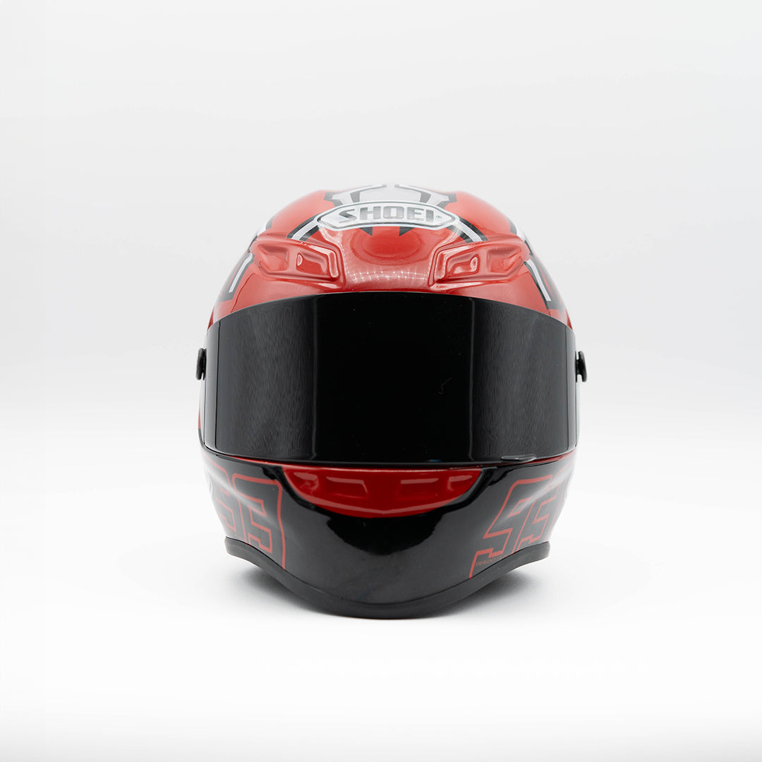 SHOEI K1 | "Red Ant" Marc Márquez Edition