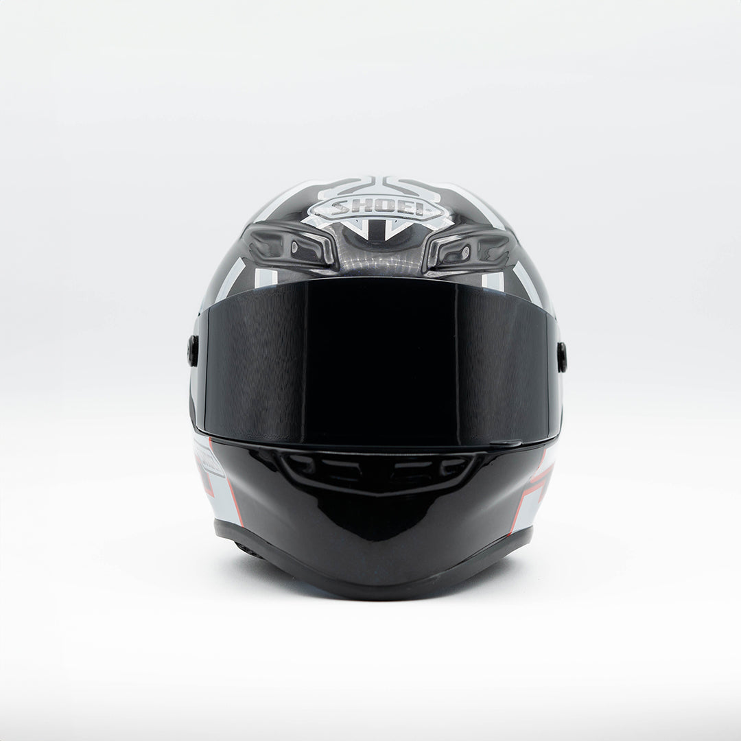 SHOEI | Édition Márquez WHITE ANT