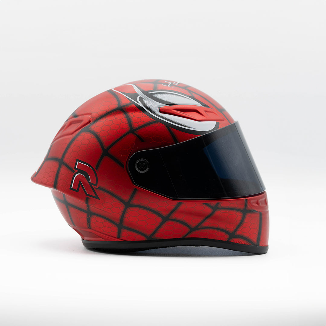 HJC | "Special Spiderman" Marvel Edition